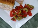 Super Grilled "cuban" Midnight Sandwich