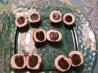 Bette Davis Eyes Appetizers