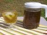 Iced Green Tea
