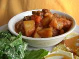 " Secret Ingredient" Beef  Stew