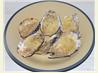 Charbroiled Oysters