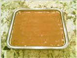 Tiramisu "no Eggs"