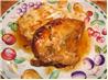 Crock Pot Garlic Brown Sugar Chicken