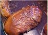 Crock Pot Garlic Brown Sugar Chicken