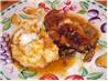 Crock Pot Garlic Brown Sugar Chicken