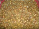 Dal - Lentils With Curry