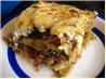 Vegetable Lasagna. Recipe by Tasty Tidbits