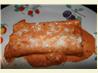 Romano's Macaroni Grill Chicken Cannelloni