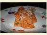 Romano's Macaroni Grill Chicken Cannelloni