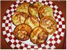 Potato and Turnip Patties. Recipe by John J. O'Sullivan™