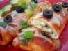 Molly's Cheese Enchiladas. Recipe by Cookgirl