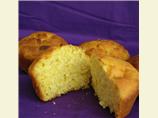 Savory Corn Muffins