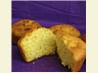 Savory Corn Muffins. Recipe by Chabear01