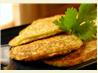 Indonesian Corn Cakes. Recipe by ChefMarvelIris