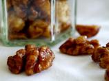 Sweet Mixed Nuts