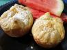 Pastry Puffs W/Sweet Cheese Filling. Recipe by Wildflour