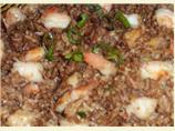 Shrimp Fried Rice
