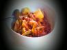 Crock Pot Cowboy Beef & Baked Beans Stew