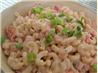 Shrimp Louie Pasta Salad