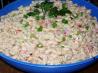 Shrimp Louie Pasta Salad