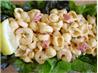 Shrimp Louie Pasta Salad