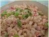 Shrimp Louie Pasta Salad