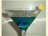 Blue Moon. Recipe by ratherbeswimmin'