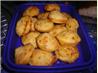 Pam's Mexican Cornbread. Recipe by Curt Newport