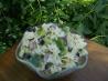 Deli Pasta Salad. Recipe by iris5555