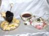 Tea Biscuits. Recipe by Chef #304329