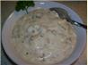 Quick Cream of Mushroom Soup