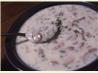 Quick Cream of Mushroom Soup. Recipe by Noreaster