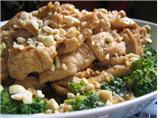 Kung Pao Chicken