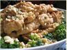 Kung Pao Chicken. Recipe by fawn512