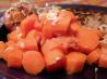 Garlic and Lemon Carrots