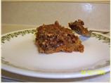 Pecan Pie Cake. Photo by Reddyrat