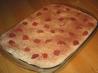 Simple Low Fat Tiramisu