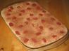 Simple Low Fat Tiramisu