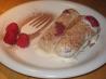 Simple Low Fat Tiramisu