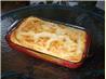 Cherry Coconut Cobbler