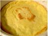 Spoon Bread Souffl&eacute;. Recipe by Pimienta