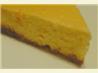 Crock Pot Creamy Orange Cheesecake. Recipe by Mirj