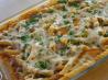 Creamy Baked Beefaroni (Light)