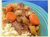 Italian Crock Pot Roast