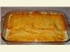 Seafood Enchiladas