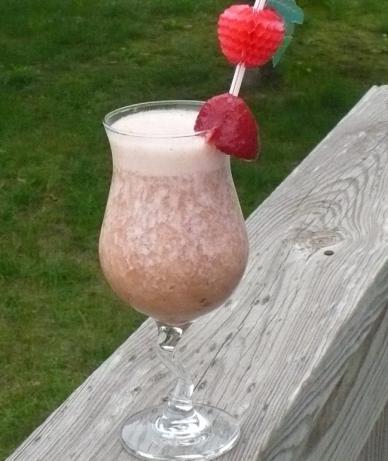 Fruity Shake-Up. Photo by QueenBee49444