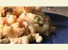 Grandma Smith's Tuna Casserole