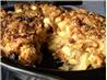 Apple & Mixed Nuts Pie. Recipe by lovedeniseh