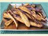 Sweet Potato Fries
