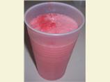 Strawberry Splash Punch